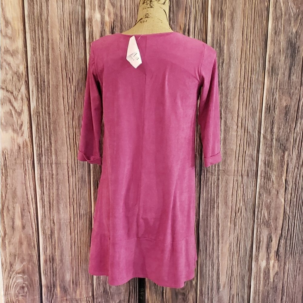 Pink Dress   - Picture 2 of 10